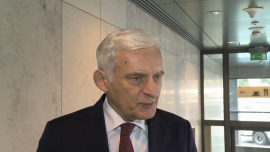 Prof. J. Buzek: szansą dla Polski jest rozwój nowych technologii w energetyce węglowej