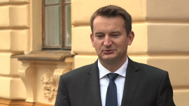M. Zawisza (PGNiG): Polsce nie zabraknie gazu, jeśli Rosja wstrzyma tranzyt przez Ukrainę News powiązane z spór gazowy Rosja-Ukraina