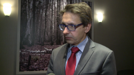 M. Budzanowski: Terminal LNG kluczowy dla strategii „Polska bez Gazpromu”