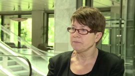 Ekonomistka Konfederacji Lewiatan: potrzebne urlopy i zwolnienia lekarskie na umowach śmieciowych