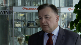 A. Struzik: jeśli janosikowe zostanie utrzymane, Mazowszu grozi nacjonalizacja