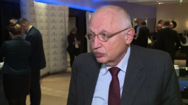 G. Verheugen: Polska nie wykorzystuje w pełni swojego potencjału w UE. Powodem brak zainteresowania polityków
