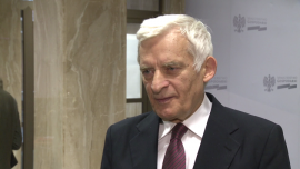 W Limie dobiega końca szczyt klimatyczny. Prof. Jerzy Buzek: UE jako samotny biegacz nie rozwiąże globalnych problemów klimatu Energetyka