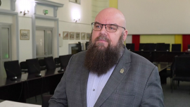 Niska aktywność fizyczna dzieci to wyzwanie systemowe. Samorządy wspólnie z mieszkańcami szukają lokalnych rozwiązań