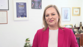 Mazowsze turystycznie radzi sobie lepiej niż przed pandemią. Odwiedzających przyciąga już nie tylko Warszawa News powiązane z Warszawa