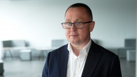 Branża budowlana przygotowuje się na boom w inwestycjach infrastrukturalnych. Wyzwaniem może być dostęp do kadr i materiałów