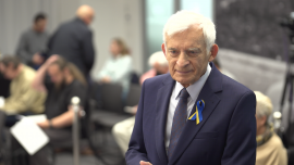 J. Buzek: Nie powinniśmy bagatelizować rządowego sporu z UE. W świetle wypowiedzi strony rządzącej polexit wydaje się prawdopodobny News powiązane z polexit