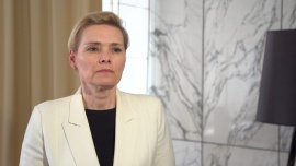 Niepewność gospodarcza rosnącym zagrożeniem dla firm. Sytuację pogarszają zawirowania w światowym handlu