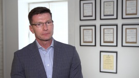 Polacy nie korzystają z hossy trwającej na warszawskiej giełdzie. Na wzrostach zarabiają głównie inwestorzy zagraniczni