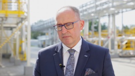 Dekarbonizacja w ciepłownictwie przyspiesza. W Bydgoszczy nowe źródła gazowe zastąpią kotły węglowe