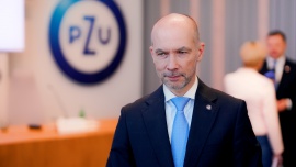 Polacy zmieniają podejście do ubezpieczeń. Bogacące się społeczeństwo częściej zabezpiecza swój majątek, zdrowie i rodzinę