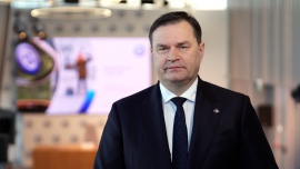 PZU z rekordowymi wynikami. Chce wykorzystać rosnącą siłę ekonomiczną Polaków News powiązane z ubezpieczenia