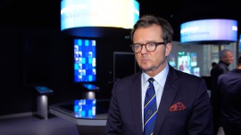 Unijna dyrektywa już wkrótce wymusi wzrost udziału kobiet we władzach największych spółek. Polska wciąż spóźniona w jej wdrażaniu News powiązane z GPW