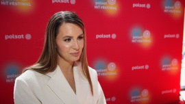 Agnieszka Hyży: Jestem już bardzo zmęczona pracą. Marzę o kilku dniach odpoczynku News powiązane z Sopot