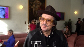 Andrzej Smolik: W Krakowie trudno o dziką spontaniczność na koncertach. Ale za to nikt nie gada w trakcie lirycznych utworów News powiązane z Kraków