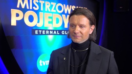 Radosław Majdan: W Grecji zaginęła mi walizka. To jest kraj lekkoduchów, wszystko odkładają na jutro, a pracę traktują drugorzędnie News powiązane z Grecja