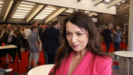 Katarzyna Pakosińska: Straciłam dwa medialne domy: telewizyjną Dwójkę i radiową Trójkę. Można powiedzieć, że stałam się bezdomna