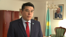 Zagraniczne inwestycje w Kazachstanie sięgają 300 mld dol. Rząd wprowadza system zachęt dla inwestorów, w tym od stycznia ruch bezwizowy dla krajów Unii Europejskiej i OECD