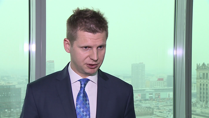 Ł. Wardyn (CMC Markets): Dolar może kosztować 4,25 zł 