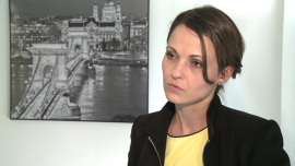 Aleksandra Bluj (Ipopema): Rosną szanse na obniżki stóp procentowych News powiązane z sankcje a RPP