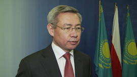 Kazachstan wprowadza pakiet reform i liczy na inwestorów zagranicznych, w tym z Polski News powiązane z ułatwienia dla inwestorów