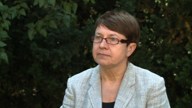 Dr Małgorzata Starczewska-Krzysztoszek: rządowe założenia do budżetu na 2016 r. są realne, ale powinny być bardziej konserwatywne