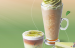 Pistacja oraz matcha w wiosennym menu Costa Coffee Strona główna